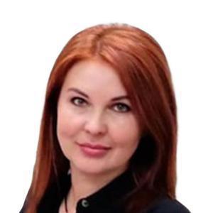Попова Оксана Александровна