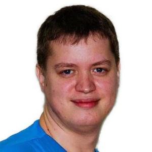 Иванов Евгений Анатольевич