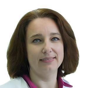 Чекулаева Анна Владимировна