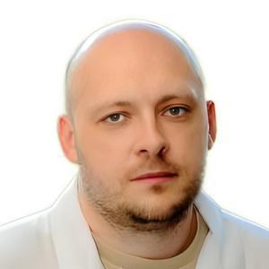 Бережнов Олег Юрьевич