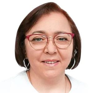 Дьяченкова Ирина Валентиновна