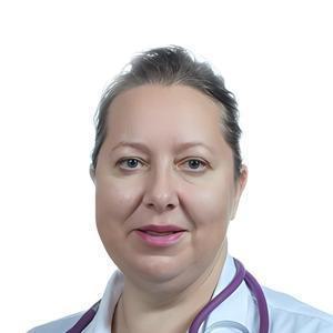 Панфилова Надежда Николаевна