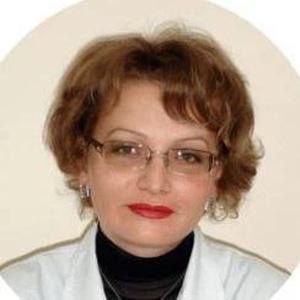 Босова Людмила Алексеевна