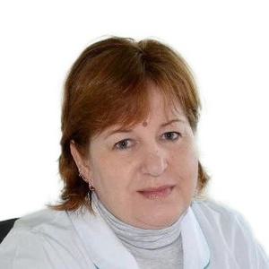 Манкевич Светлана Владимировна