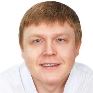 Зенин Сергей Владимирович