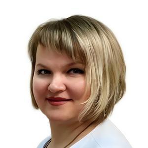 Регузова Татьяна Валентиновна