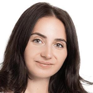 Махина Яна Эдуардовна