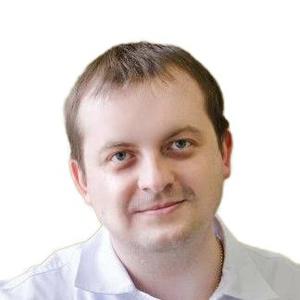 Хворов Владислав Николаевич