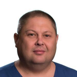 Серкин Вадим Николаевич