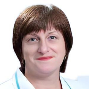 Коновалова Лариса Ивановна