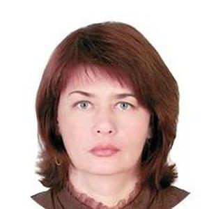 Макарычева Наталья Вячеславовна