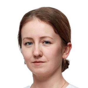 Карасева Ирина Владимировна