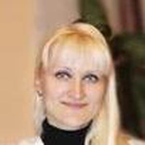 Архипова Елена Александровна
