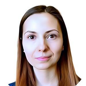 Магарян Татьяна Олеговна