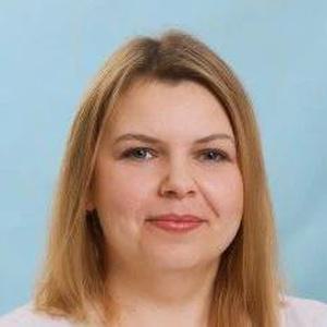 Луценко Екатерина Михайловна