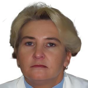 Кубышкина Татьяна Владимировна