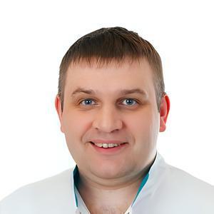 Андреев Максим Игоревич