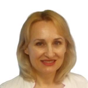 Безносикова Светлана Геннадьевна