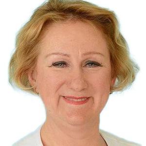 Стрельцова Елена Николаевна