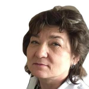 Ибрагимова Ольга Юрьевна