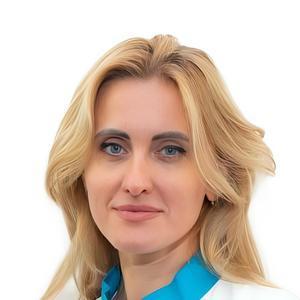 Токарчук Оксана Николаевна