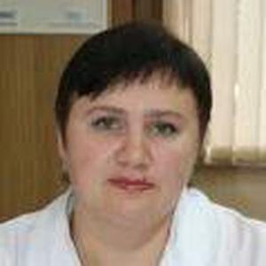 Хромушкина Наталья Валерьевна