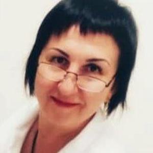 Новикова Елена Александровна