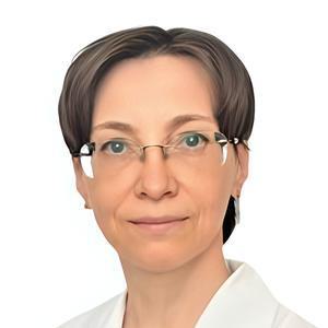 Саврасова Татьяна Викторовна