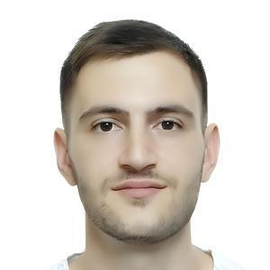 Илиадис Панайотис Харалампиевич