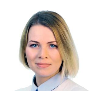 Скляднева Веселина Михайловна