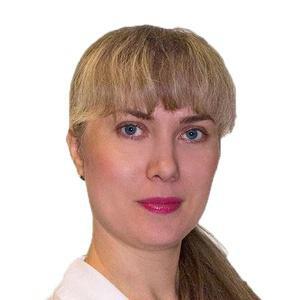 Авдеева Алла Александровна
