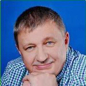 Корчевский Владимир Прокопьевич