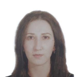 Рябкова Эльза Равилевна