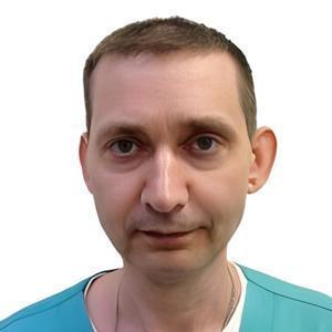 Березовский Игорь Юрьевич