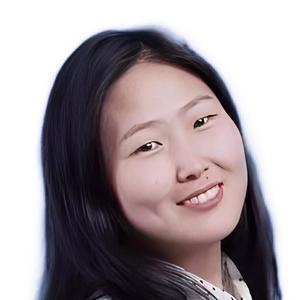 Хван Алла Вениаминовна