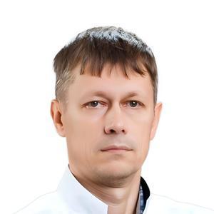 Харченко Андрей Григорьевич
