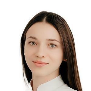 Денисова Евгения Олеговна