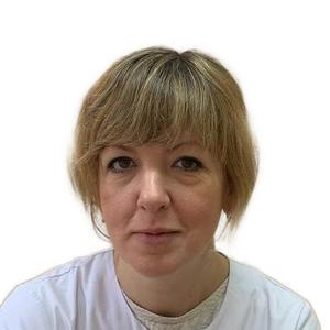 Баделина Елена Васильевна