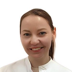Малкова Людмила Фёдоровна