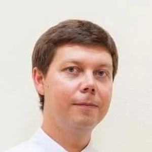 Чередниченко Андрей Александрович