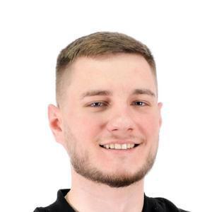 Бурцев Глеб Юрьевич