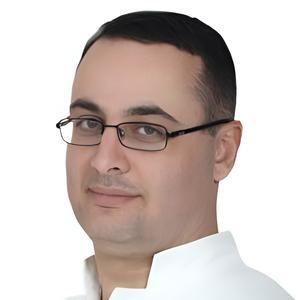 Барфян Артем Размикович