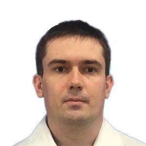Лобанов Сергей Валерьевич