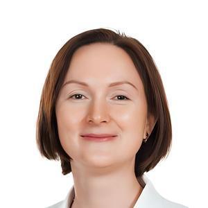 Черникова Дарья Андреевна