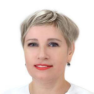 Бреднева Александра Викторовна