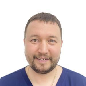Чернов Артем Вячеславович