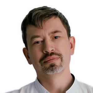 Боковиков Максим Александрович