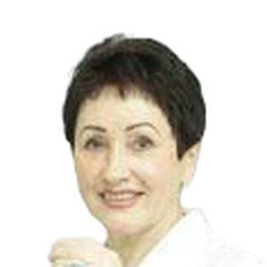 Мамонова Валентина Анатольевна