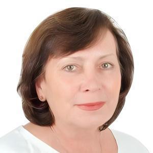 Малько Елена Евгеньевна