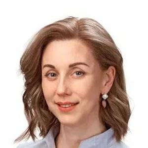 Стефанская Валентина Вячеславовна